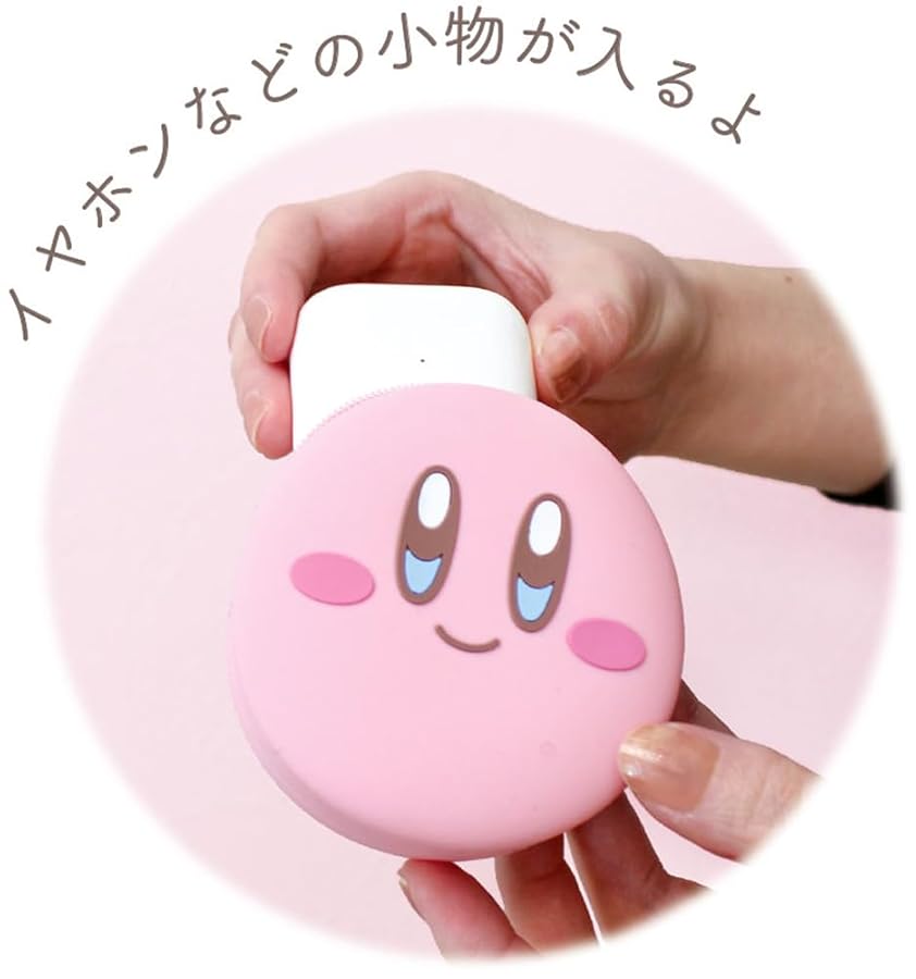 Amazon.co.jp: ティーズファクトリー 星のカービィ シリコン